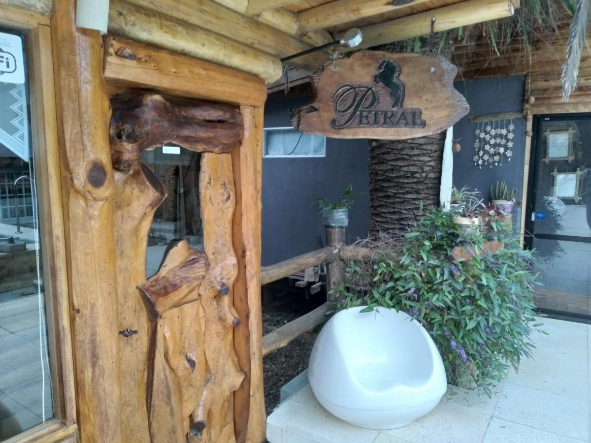 Pualy Resort & Spa Belén de Escobar Exterior photo