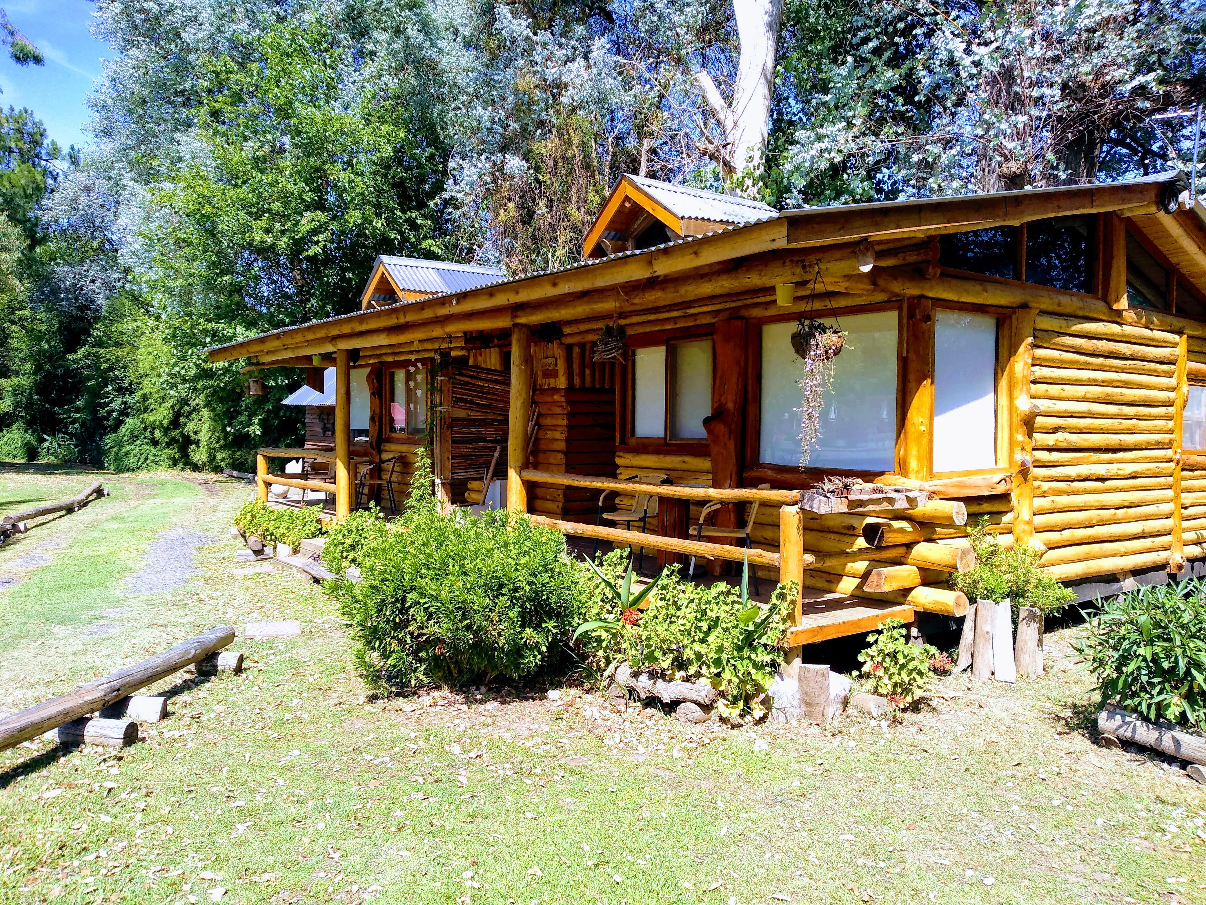 Pualy Resort & Spa Belén de Escobar Exterior photo