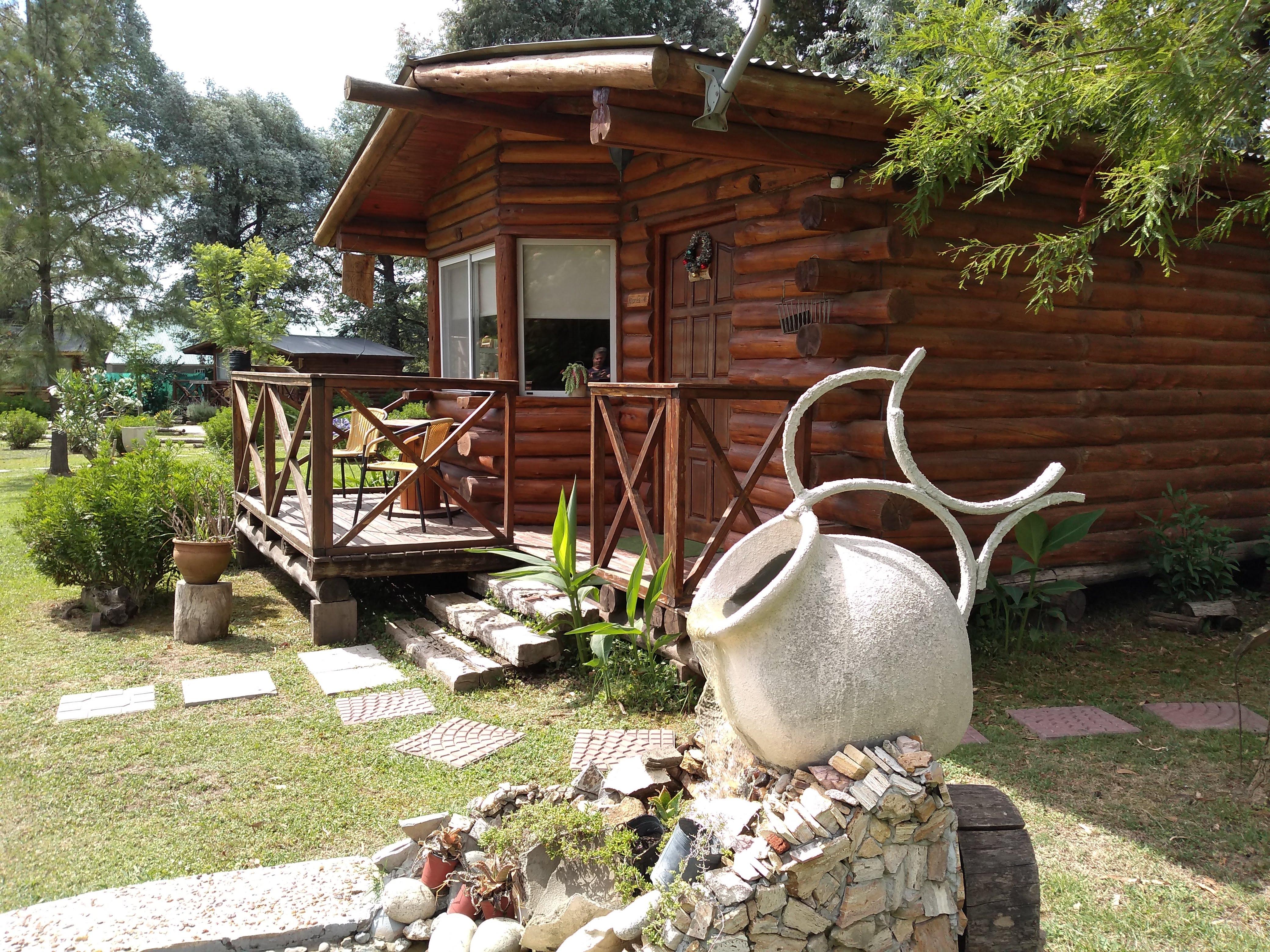 Pualy Resort & Spa Belén de Escobar Exterior photo